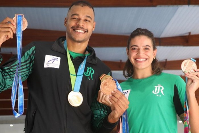 Recreio da Juventude / Assessoria / Divulgação