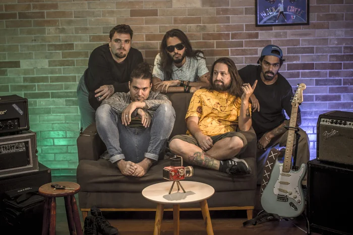 Alexandre Grand / Divulgação