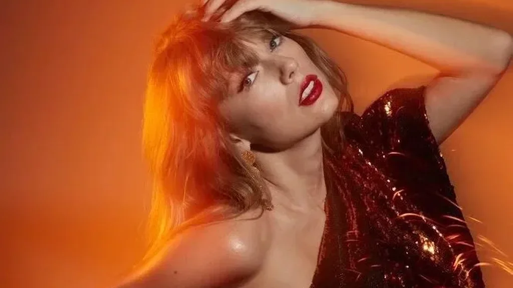 Taylor Swift: artista confirma lançamento de novo álbum e agita