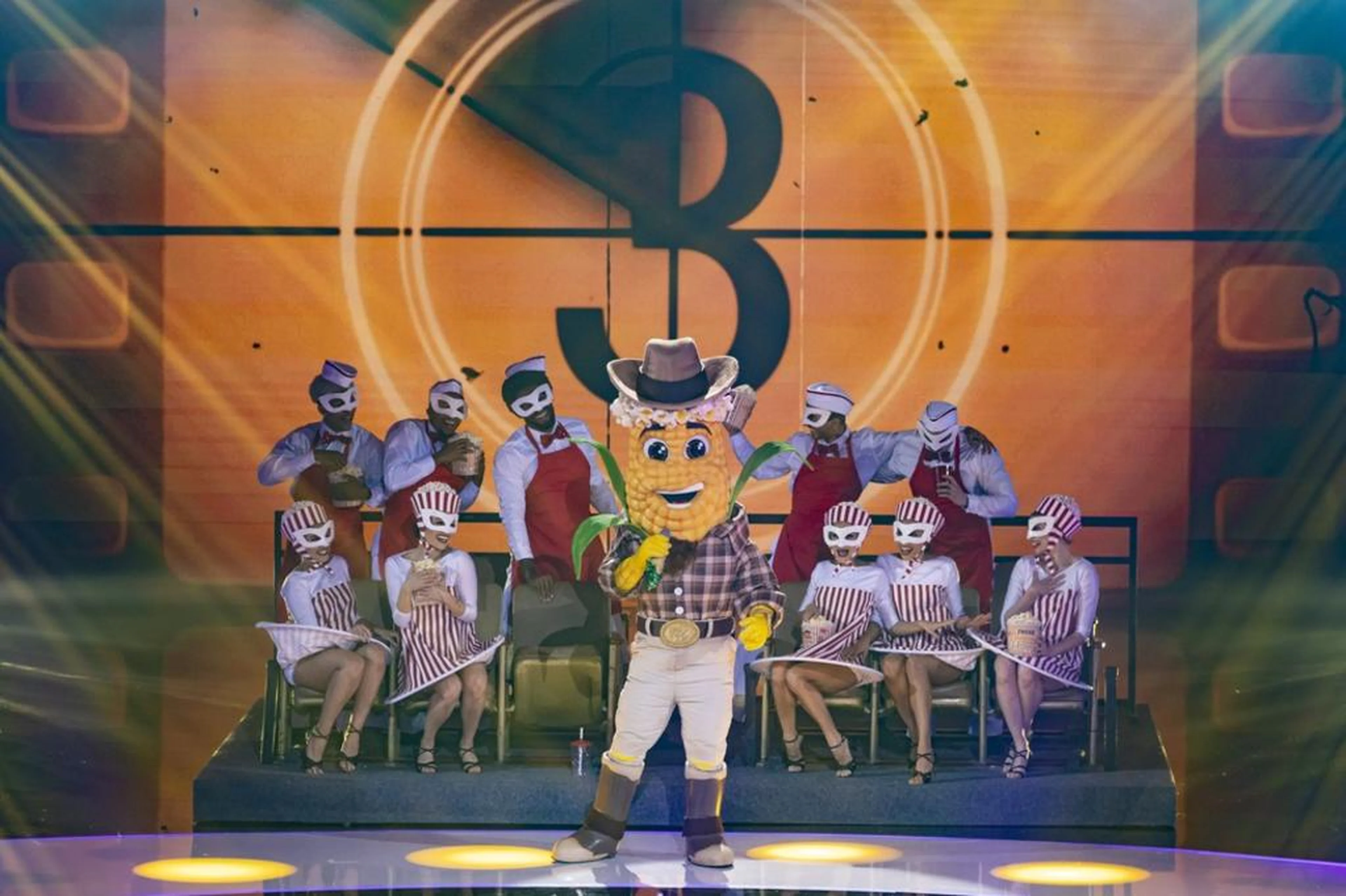 Globoplay/Reprodução