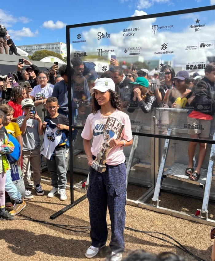 Time Brasil / Divulgação