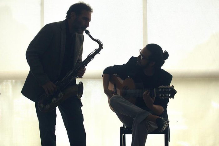 Dami Andrés / Dviculgação