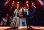 Show de Caetano Veloso e Maria Bethânia em Porto Alegre é adiado; saiba nova data