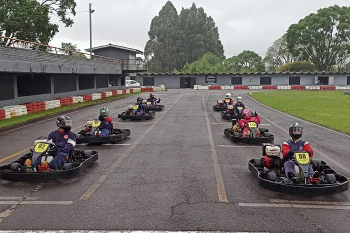 Kartódromo da Roselândia / Divulgação