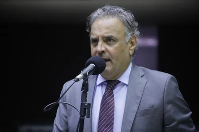Discussão e apreciação de propostas. Dep. Aécio Neves PSDB-MG<!-- NICAID(15039506) -->