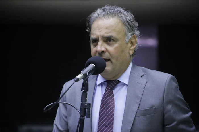 Paulo Sergio / Câmara dos Deputados