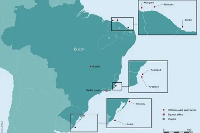Equinor<!-- NICAID(15368437) -->