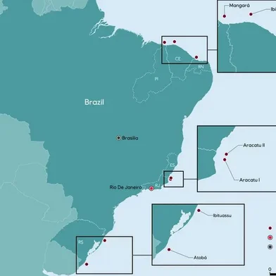 Equinor<!-- NICAID(15368437) -->