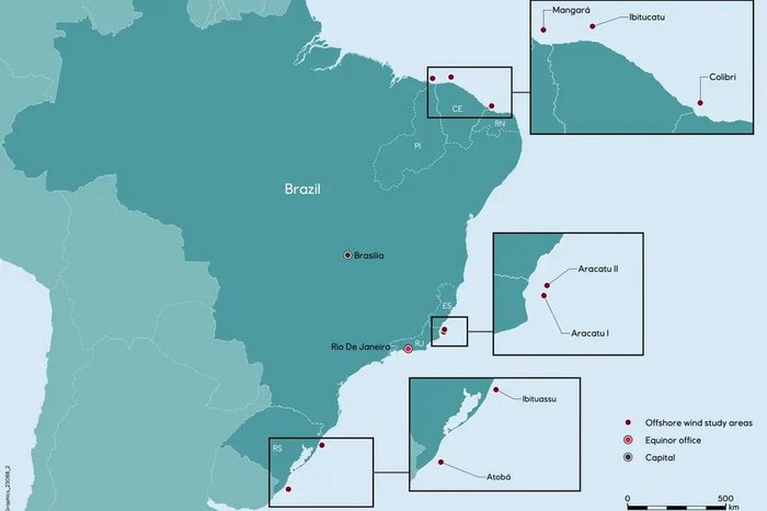 Equinor / Divulgação