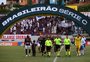 Caxias antecipa viagem e ajusta programação para encarar o Guarani pela Série C