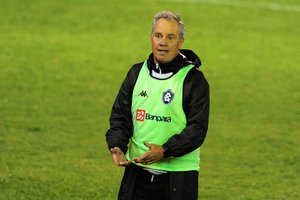 Porthus Junior / Agencia RBS