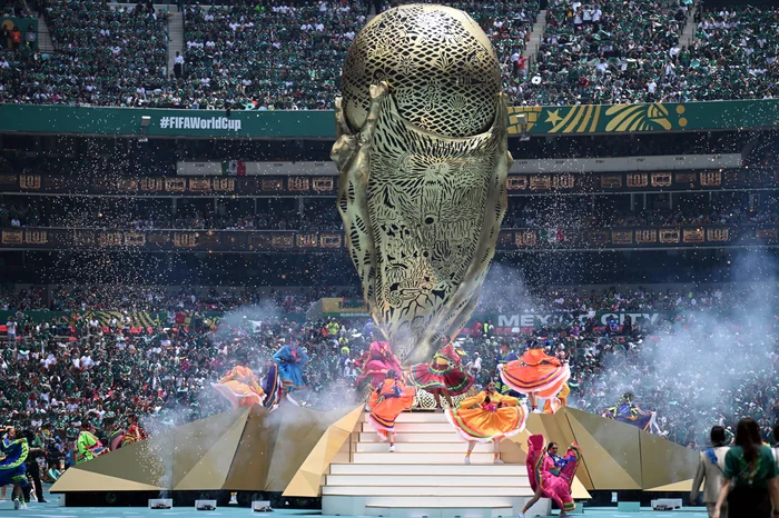 YURI CORTEZ / AFP