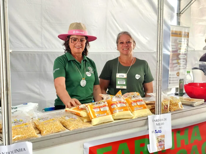 Alessandra Hoppen / Agencia RBS Alessandra Hoppen / Agencia RBS