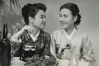 Madame Liberdade (1956)<!-- NICAID(16090507) -->