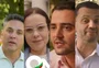 O que ficou de fora e o que chamou atenção no início da propaganda eleitoral no RS