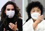 Confira os pontos de discordância nos depoimentos das médicas Luana Araújo e Nise Yamaguchi na CPI