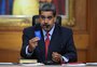 Maduro diz que EUA apoiam golpe na Venezuela e agradece por posicionamento do Brasil