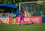 Goleiro do Ypiranga relata injúria racial em jogo pela Série C