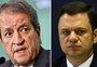 Valdemar e Anderson Torres rompem silêncio e resolvem falar à PF, dizem advogados