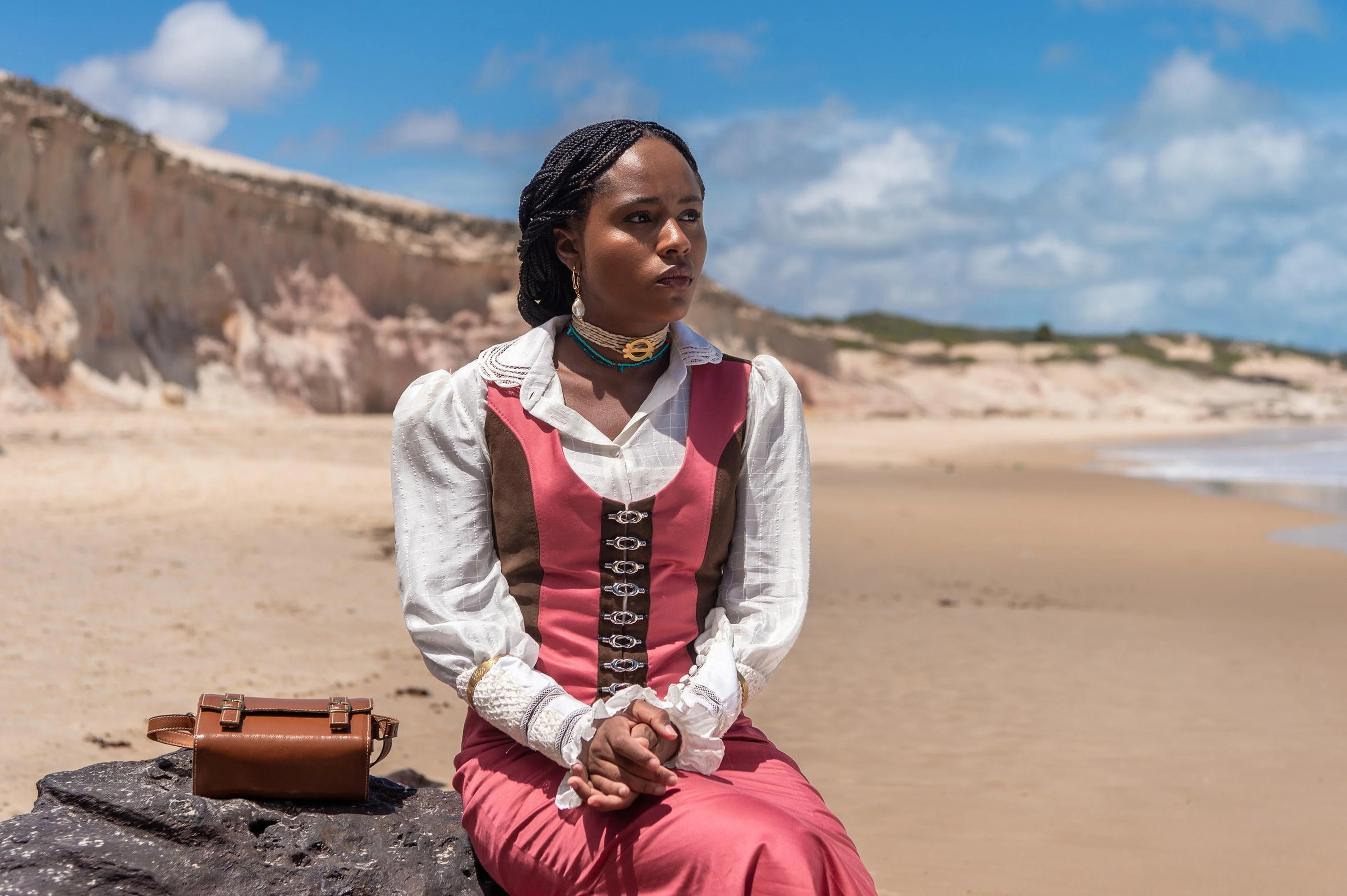 Estevam Avellar/TV Globo