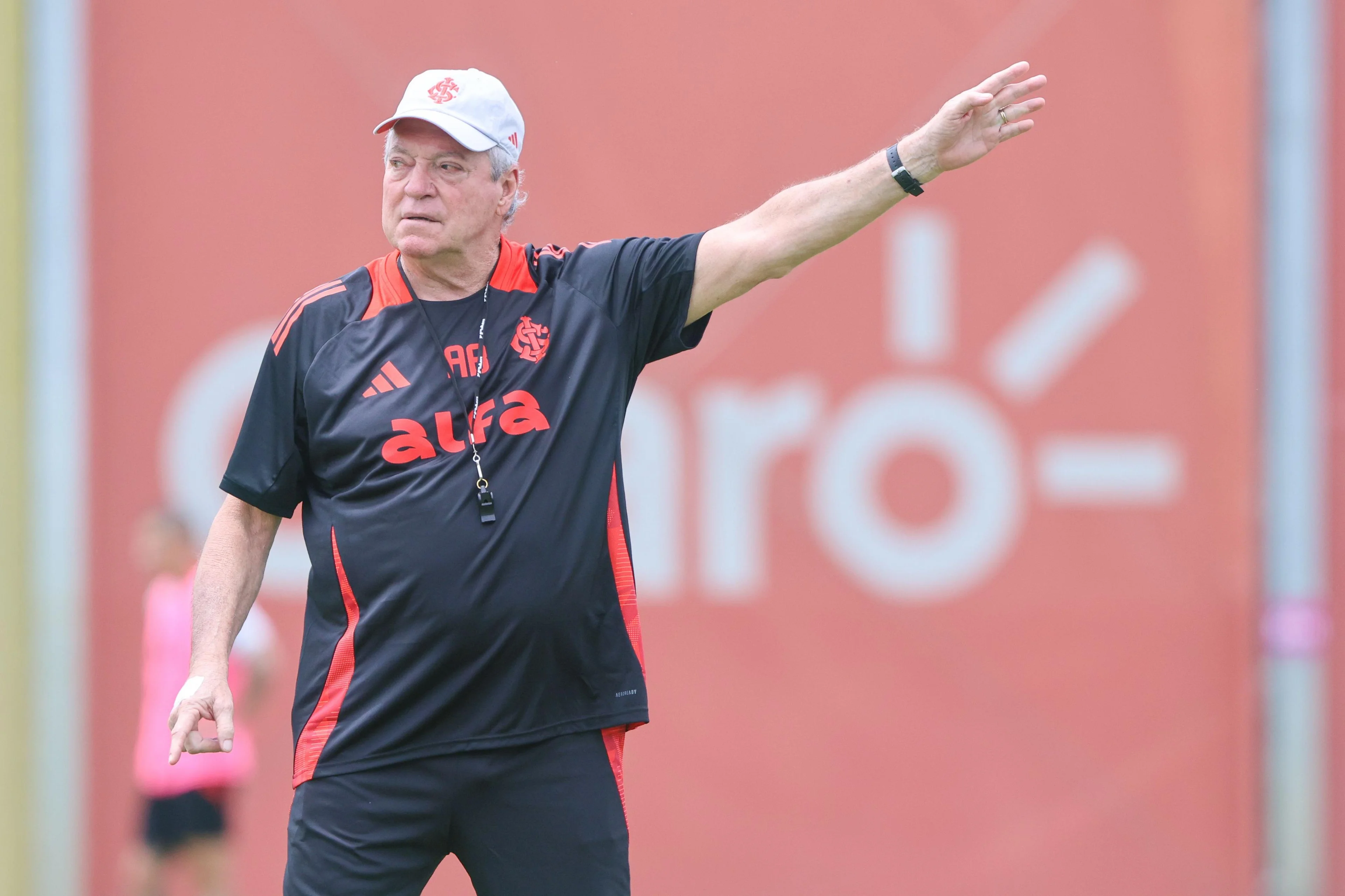 Ricardo Duarte/Inter,divulgação