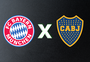 Bayern de Munique x Boca Juniors pelo Mundial de Clubes: horário, onde assistir e escalações