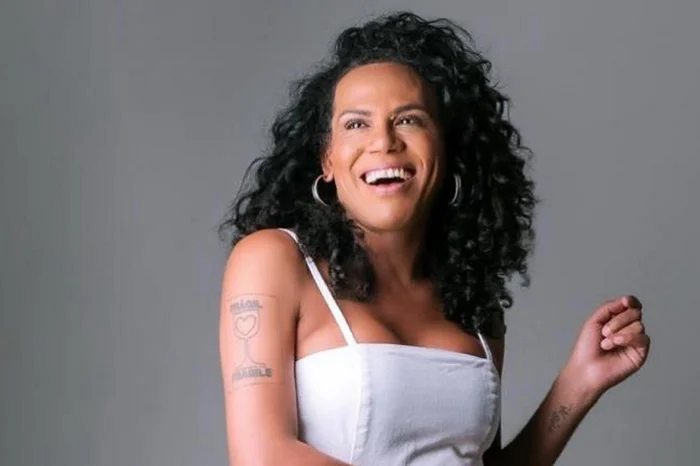 Renata Ledesma / Divulgação