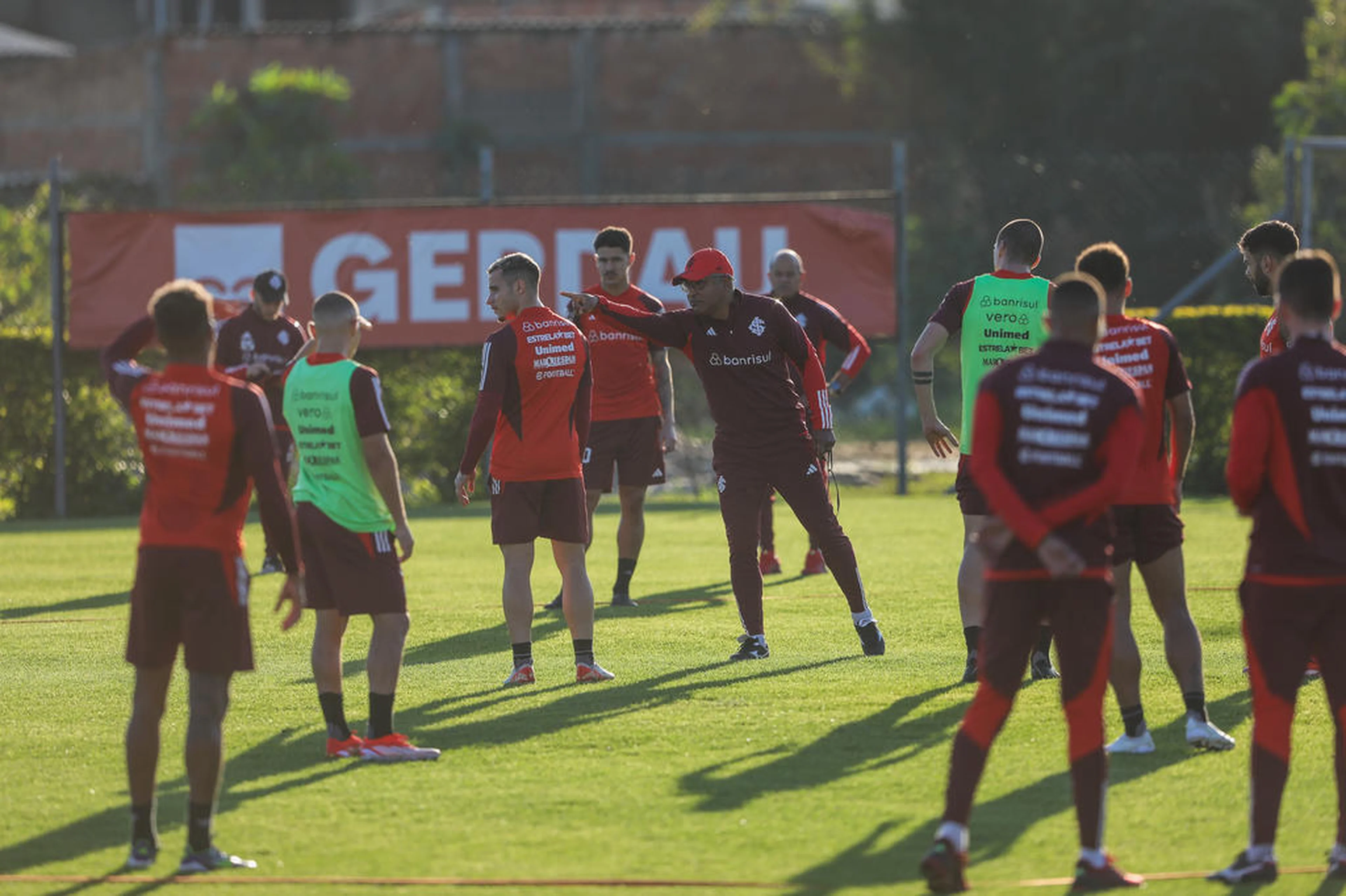 Renan Mattos/Agencia RBS