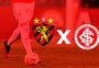 Sport x Inter: horário, como assistir e tudo sobre o jogo da 20ª rodada do Brasileirão