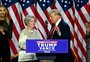 Donald Trump anuncia Susie Wiles como chefe de gabinete da Casa Branca