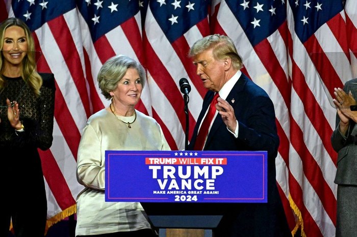 Jim WATSON / AFP