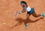 Coco Gauff está na final do WTA 1000 de Roma pelo segundo ano consecutivo