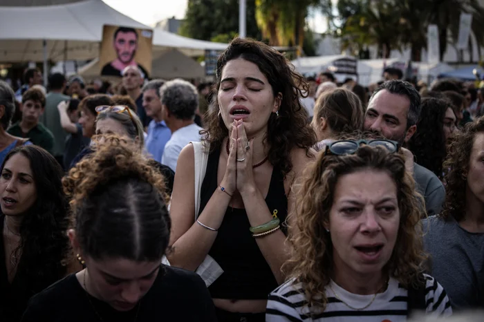 JOHN WESSELS / AFP JOHN WESSELS / AFP