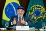 Lula dispara contra Trump: "Quer ser imperador do planeta Terra"