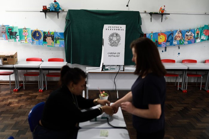 Renan Mattos / Agência RBS Renan Mattos / Agência RBS