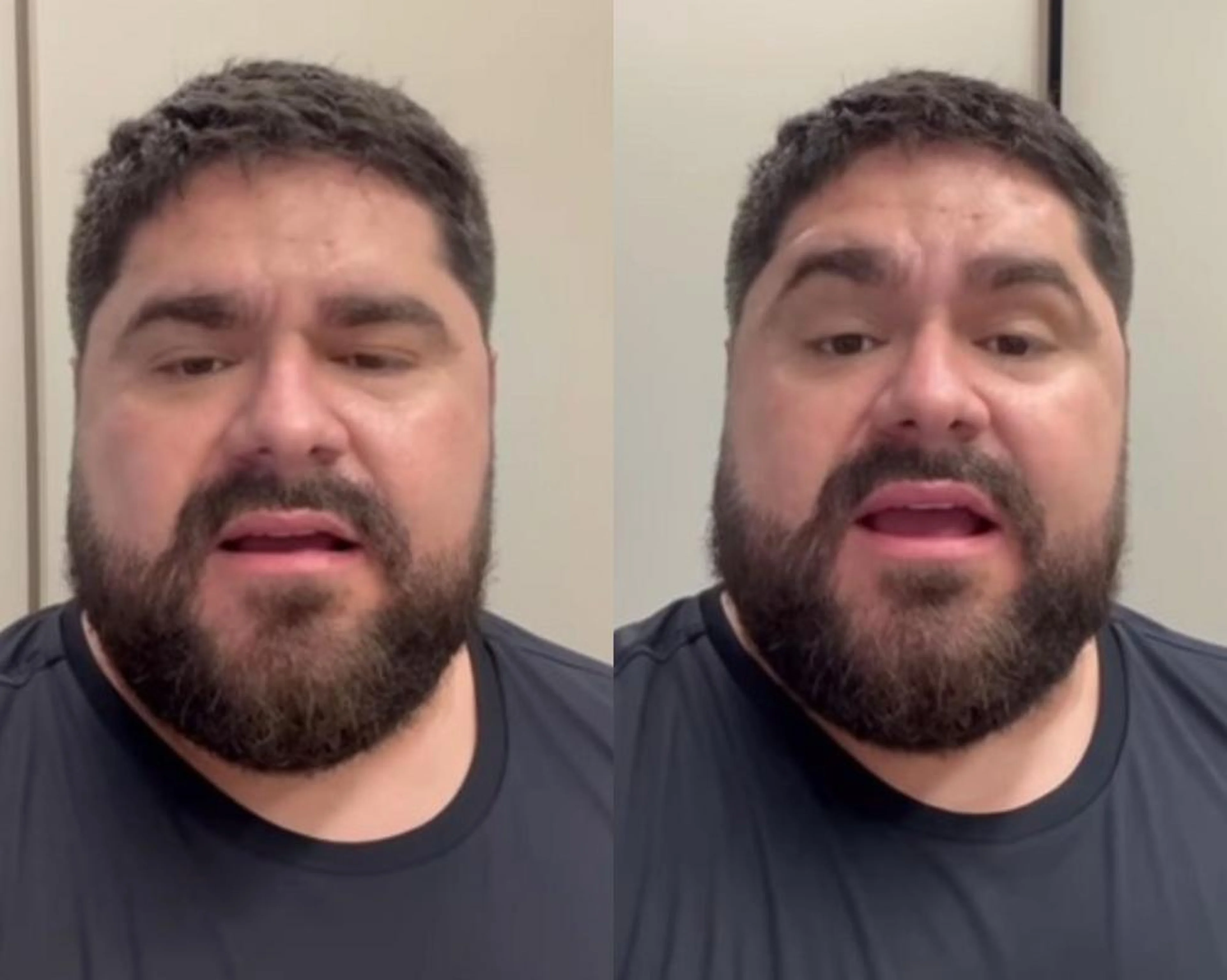 @cesarmenotti  Instagram/Reprodução