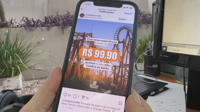 RBS TV / Reprodução