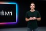 Apple anuncia John Ternus como novo CEO