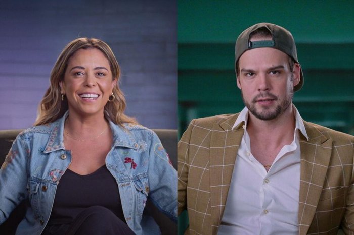 Netflix / Divulgação Netflix / Divulgação