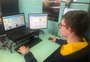 Alunos de escola de Caxias do Sul criam site para calcular lucros, custos e taxas
