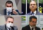 Quem é quem nas denúncias de supostas irregularidades na compra de vacinas