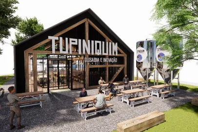 Parque Harmonia terá cervejaria artesanal em 2025. Gam3 Parks firma parceria com a gaúcha Tupiniquim para um projeto exclusivo<!-- NICAID(15927612) -->