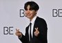 J-Hope, do grupo BTS, começa o serviço militar na Coreia do Sul