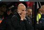 Guardiola admite possibilidade de se aposentar: "Será difícil voltar"