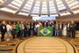 Brasil envia comitiva de 80 empresários à Alemanha para a maior feira de alimentação do mundo<!-- NICAID(15562800) -->