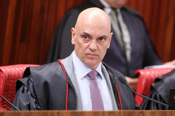 Antonio Augusto / TSE