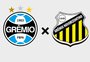 OUÇA AGORA: Grêmio x Novorizontino pela Série B