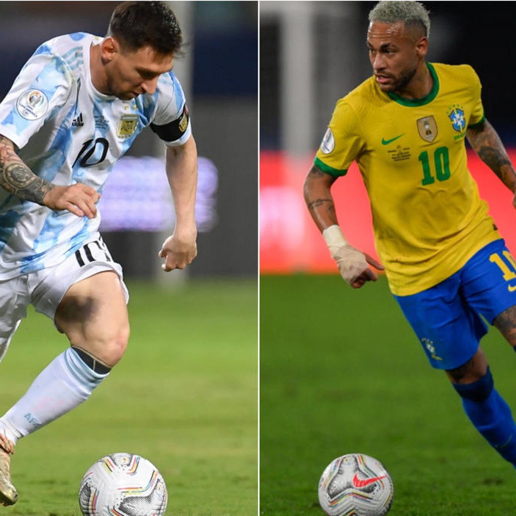 Seleção Brasileira derruba Argentina e se classifica para semifinal