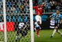 No Gre-Nal, Fernando honrou a camisa 5 do Inter, mais uma vez