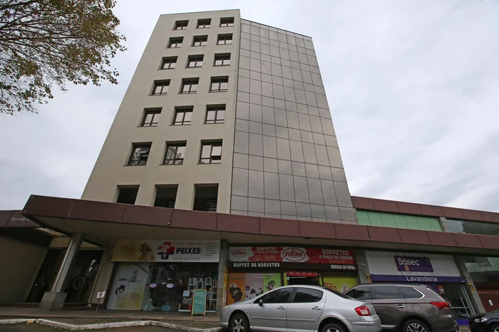 Porthus Junior / Agencia RBS Porthus Junior / Agencia RBS